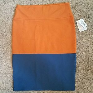 Lularoe Cassie skirt size XL